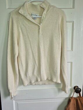 vintage sweater
